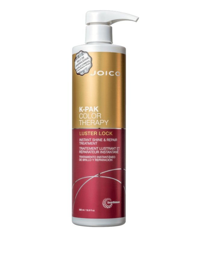 Joico K PAK Color Therapy Luster Lock 500ml Os Melhores Produtos Para