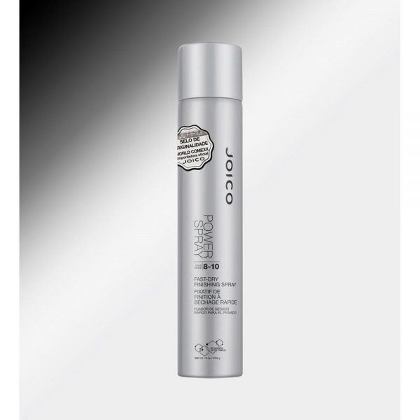 Joico Style Finish Power Spray Secagem Rápida 300ml - Image 2
