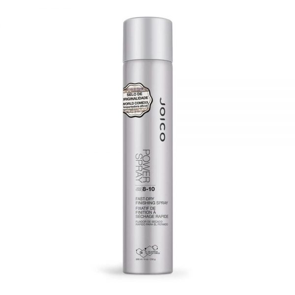 Joico Style Finish Power Spray Secagem Rápida 300ml