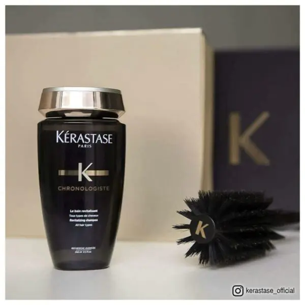 Kérastase Chronologiste Le Bain Revitalisant 250ml - Os