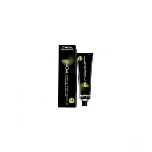 L'Oréal Professionnel Inoa Coloração Marrons/Beges Frios 5,18 Castanho Claro Acinzentado Marrom 60g - Image 2