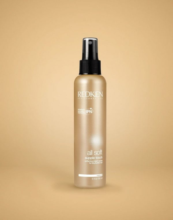 Redken All Soft Supple Touch 150ml