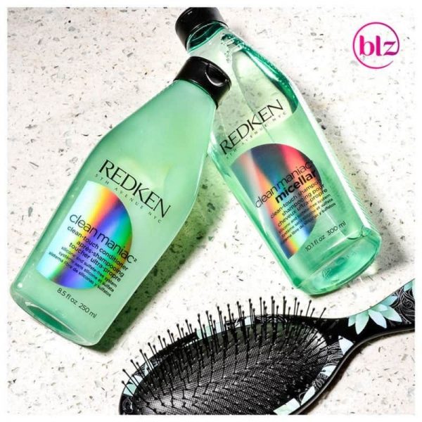 Redken Clean Maniac Condicionador 250ml - Image 3