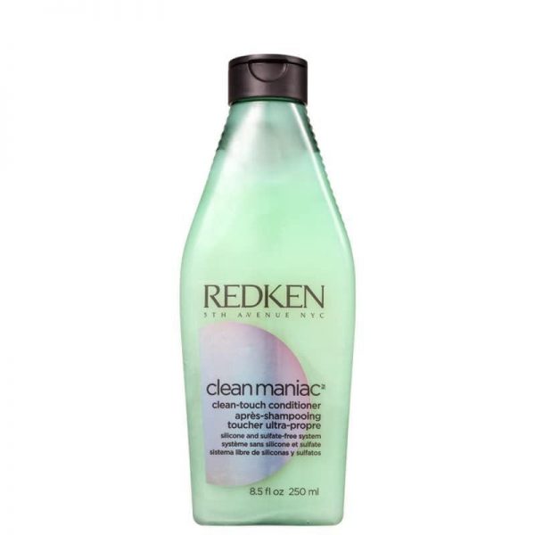 Redken Clean Maniac Condicionador 250ml