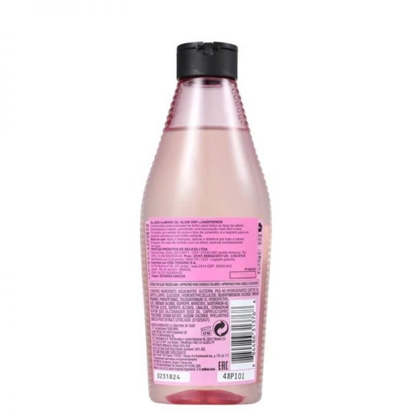 Redken Diamond Oil Glow Dry Condicionador 250ml - Image 2