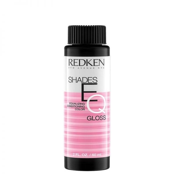 Redken Shades EQ Gloss 07C CURRY 60ml