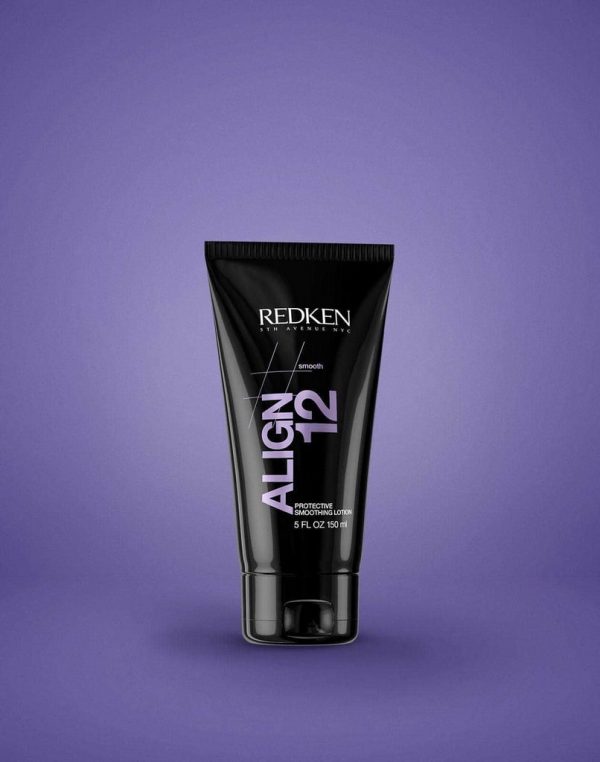 Redken Style 12 Align 150ml