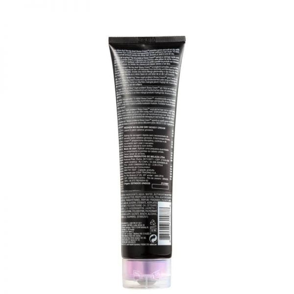 Redken Styling No Blow Dry Bossy Cream for Coarse Hair 150ml - Image 2