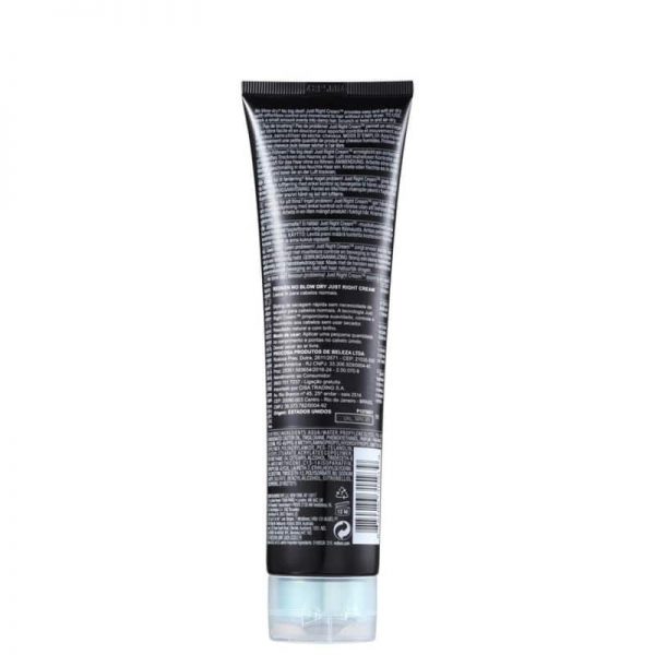Redken Styling No Blow Dry Just Right Cream for Medium Hair 150ml - Image 2
