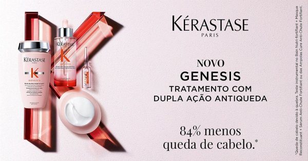 Kérastase Genesis Masque Reconstituant 500G - Image 2