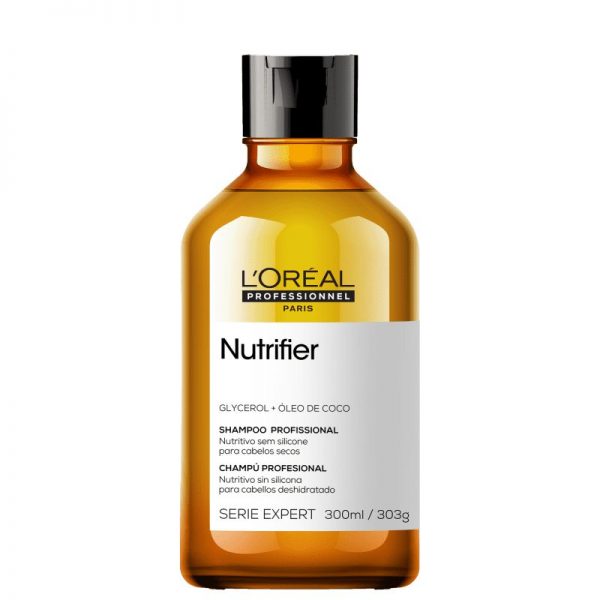 L'Oréal Professionnel Serie Expert Nutrifier Shampoo 300ml