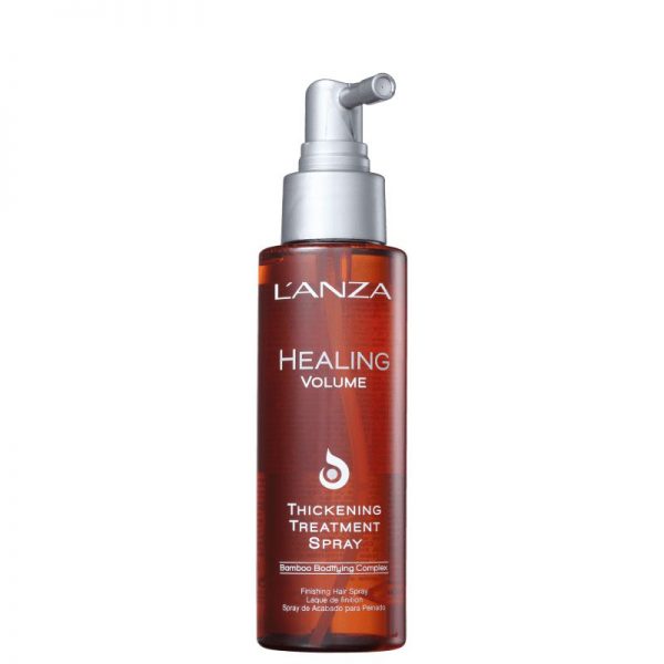 L'Anza Healing Volume Thickening Treatment Spray 100ml