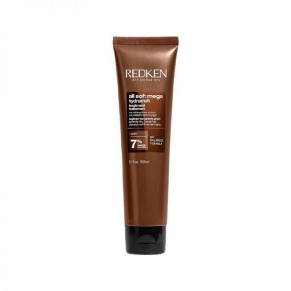 Redken All Soft Mega Hydramelt 150ml