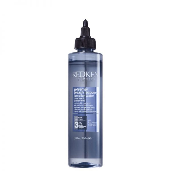 Redken Extreme Bleach Recovery Lamellar Treatment 250ml