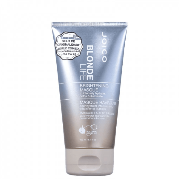 Joico Blonde Life Máscara 150ml