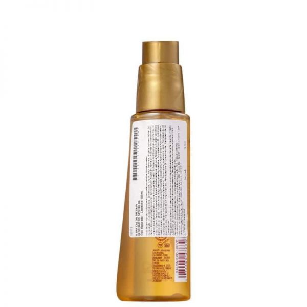 Joico K-PAK Color Therapy Restorative Styling Oil 63ml - Image 2