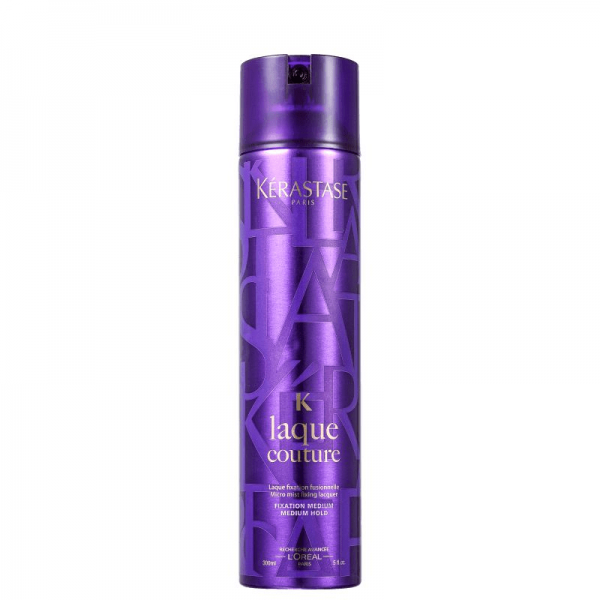 Kérastase Couture Styling Laque Couture 300ml