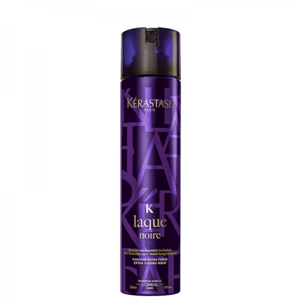 Kérastase Couture Styling Laque Noire 300ml