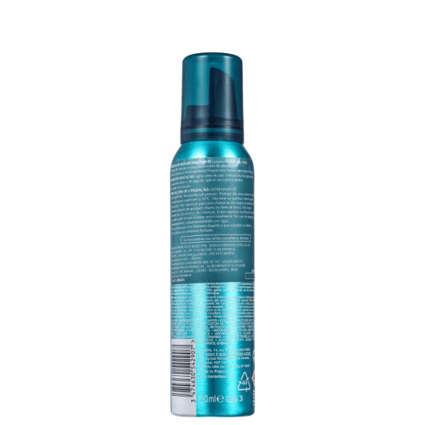 Kérastase Couture Styling Mousse Bouffante 150ml - Image 2