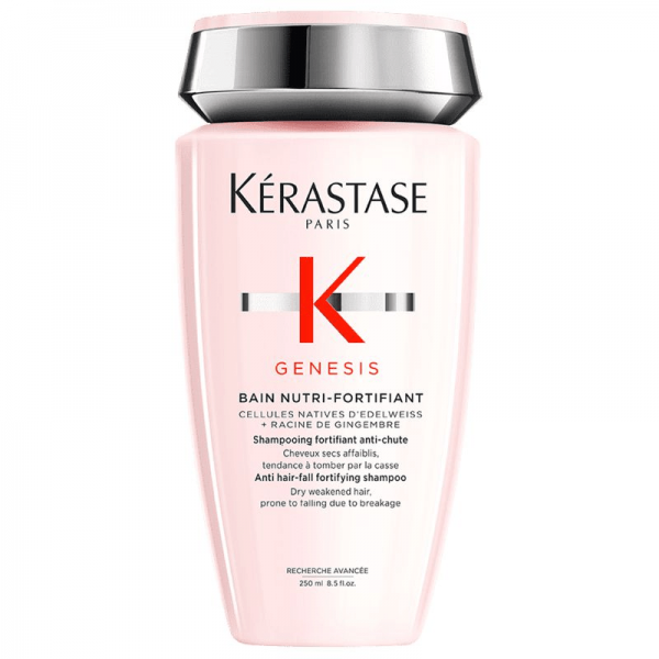 Kérastase Genesis Bain Nutri-Fortifiant 250ml