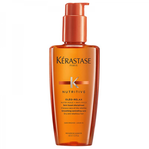 Kérastase Nutritive Óleo-Relax Soin Lissant 125ml