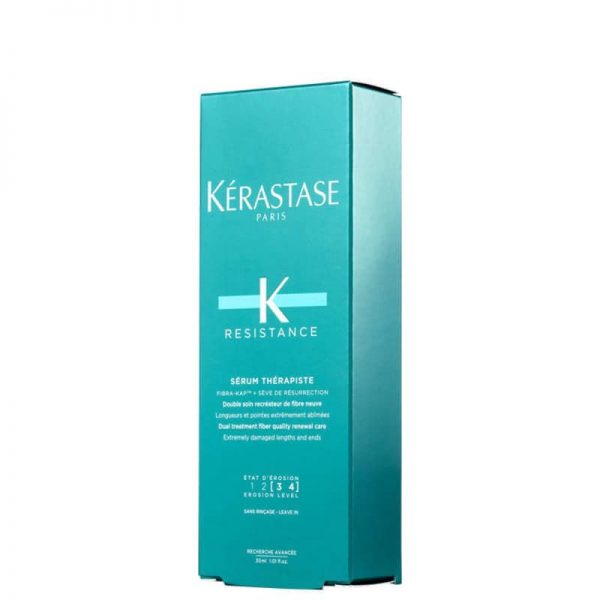 Kérastase Resistance Thérapiste Sérum 30ml - Image 3