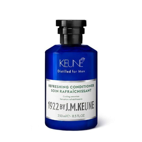 Keune 1922 By J.M. Keune Refreshing Conditioner 250ml