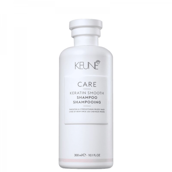 Keune Care Keratin Smooth Shampoo 300ml