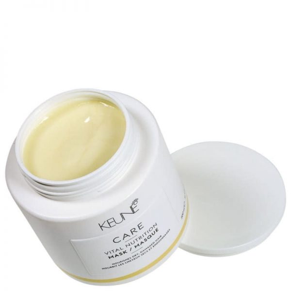 Keune Care Vital Nutrition Mask 500ml - Image 2