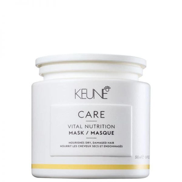 Keune Care Vital Nutrition Mask 500ml