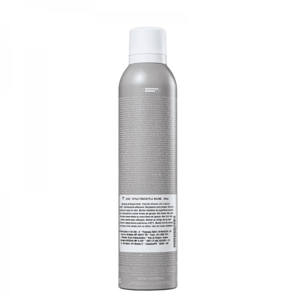 Keune Style Fix FreeStyle Spray N86 300ml - Image 2