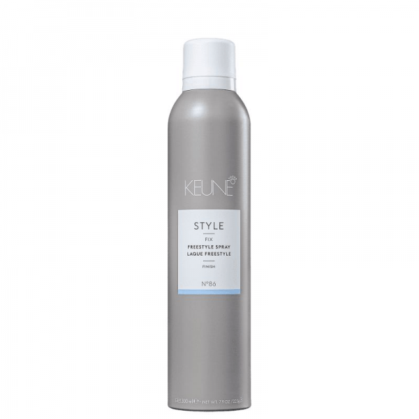 Keune Style Fix FreeStyle Spray N86 300ml