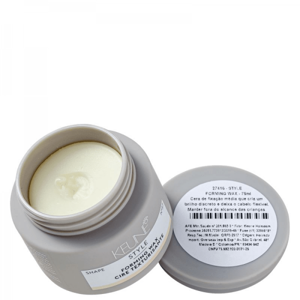 Keune Style Texture Forming Wax N57 125ml - Image 3