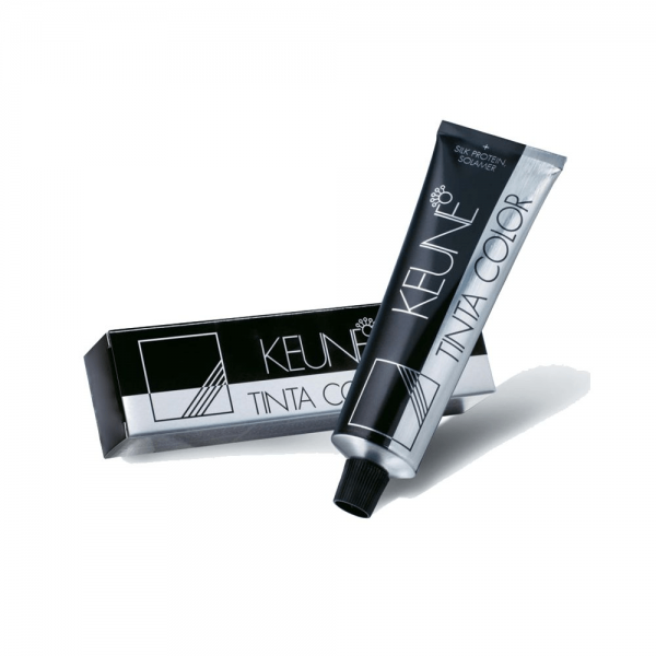 Keune Tinta Color 7.44 Louro Médio Cobre Intenso 60g
