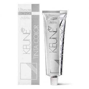 Keune Tinta Color Ultimate Blonde 2000 Super Louro (Serie Super Blonde) 60g