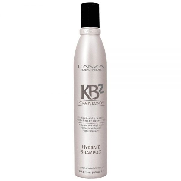 L'Anza KB2 Keratin Bond 2 Hydrate Shampoo Shampoo 300ml
