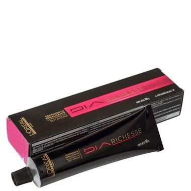 Loreal DiaRichesse 4/15 Marrom Chocolate - Tonalizante 80g