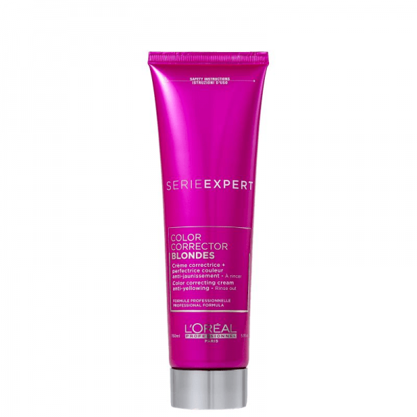 L'Oréal Professionnel Serie Expert Vitamino Color Color Corrector Blondes 150ml