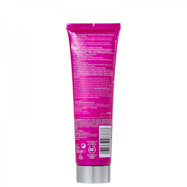 L'Oréal Professionnel Serie Expert Vitamino Color Color Corrector Blondes 150ml - Imagem 2