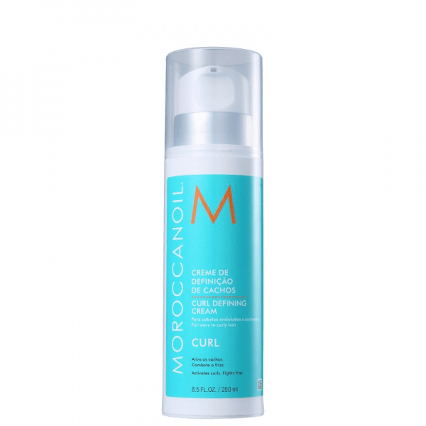 Moroccanoil Hydration-Style Curl Defining Cream 300ml