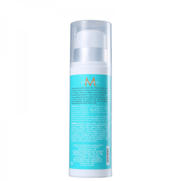 Moroccanoil Hydration-Style Curl Defining Cream 300ml - Image 2