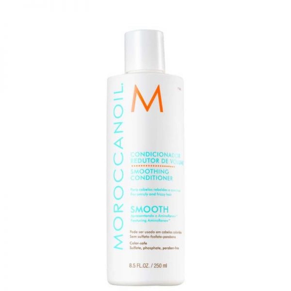 Moroccanoil Smooth Smoothing Conditioner 250ml