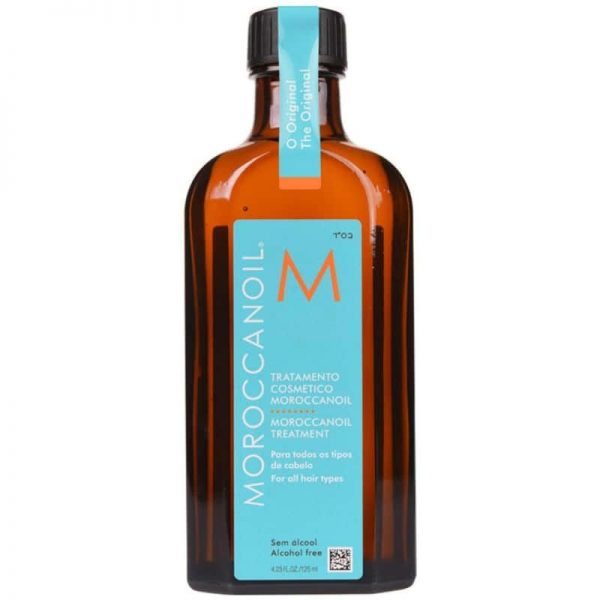 Moroccanoil Style Treatment Original 125ml