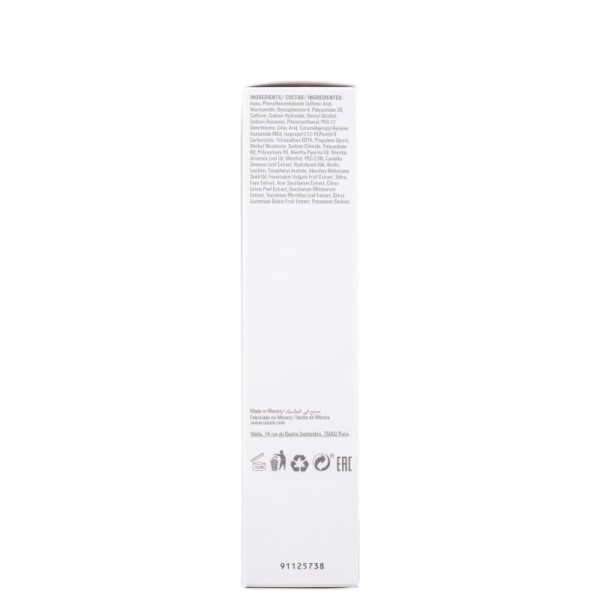 Nioxin System 6 Hair Treatment Tônico/Loção Capilar 100ml - Imagem 4