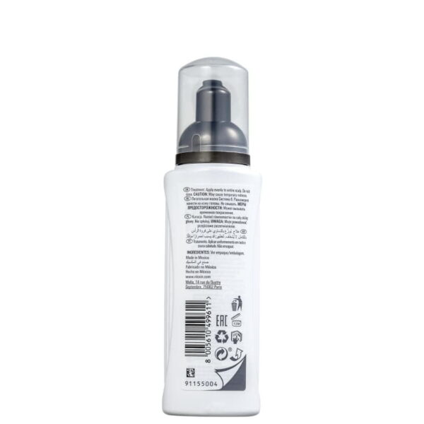 Nioxin System 6 Hair Treatment Tônico/Loção Capilar 100ml - Imagem 2