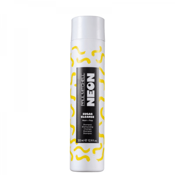 Paul Mitchell Neon Sugar Cleanse 300ml