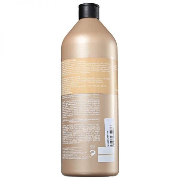 Redken All Soft Condicionador 1000ml - Image 2