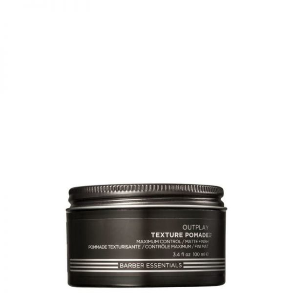 Redken Brews Outplay Texture Pomade 100ml - Image 2