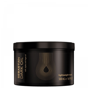 Sebastian Dark Oil Lightweight Máscara 500ml