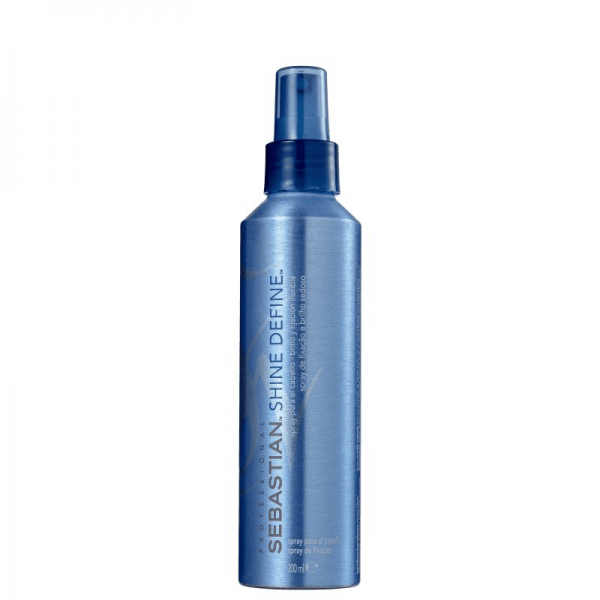 Sebastian Styling Shine Define 200ml